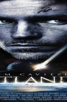 فيلم Outlander 2008 مترجم