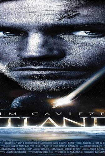 فيلم Outlander 2008 مترجم