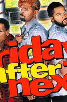 فيلم Friday After Next 2002 مترجم