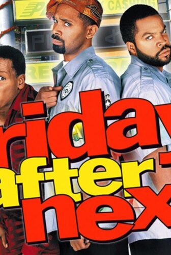 فيلم Friday After Next 2002 مترجم