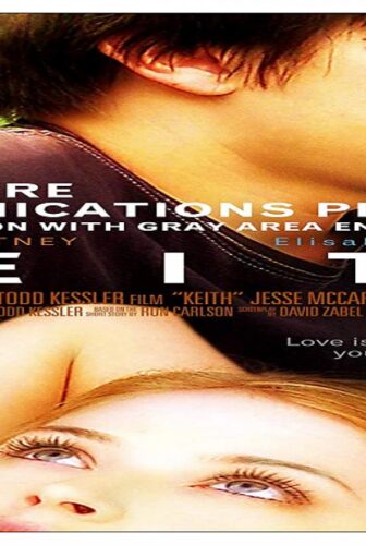 فيلم Keith 2008 مترجم