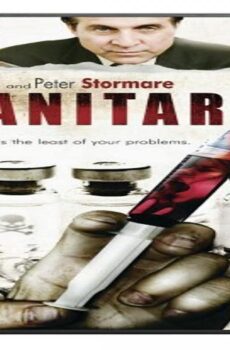 فيلم Insanitarium 2008 مترجم
