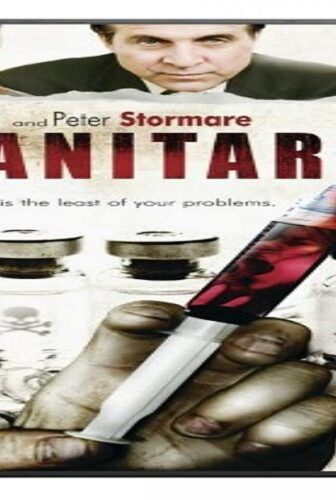 فيلم Insanitarium 2008 مترجم