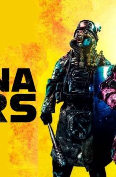 فيلم Arena Wars 2024 مترجم
