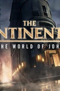 The Continental