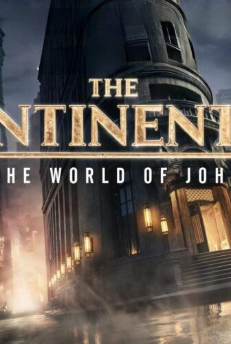 مسلسل The Continental الحلقة 3 الثالثة والاخيرة مترجمة