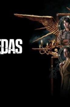 مسلسل 30 Monedas الموسم 2 الحلقة 4 الرابعة مترجمة