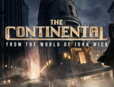 مسلسل The Continental الحلقة 1 الاولي مترجمة