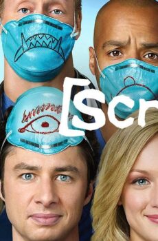 مسلسل Scrubs الموسم 9 الحلقة 7 مترجمة
