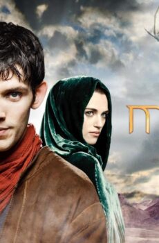 مسلسل Merlin الموسم 2 الحلقة 10 العاشرة مترجمة
