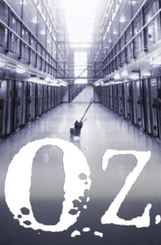 مسلسل Oz الموسم 5 الحلقة 7 السابعة مترجمة