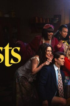 مسلسل Ghosts الموسم 4 الحلقة 21 الحادية والعشرون مترجمة