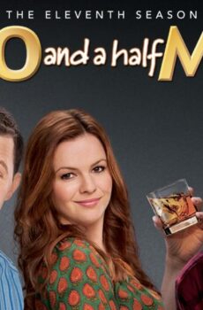 مسلسل Two and a Half Men الموسم 11 الحلقة 1 الاولي مترجمة