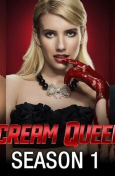 مسلسل Scream Queens الحلقة 12 الثانية عشر مترجمة