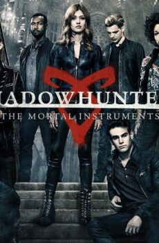 مسلسل Shadowhunters الموسم 2 الحلقة 4 مترجمة