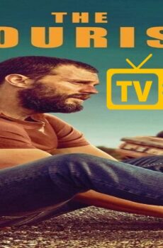 مسلسل The Tourist الحلقة 3 مترجمة