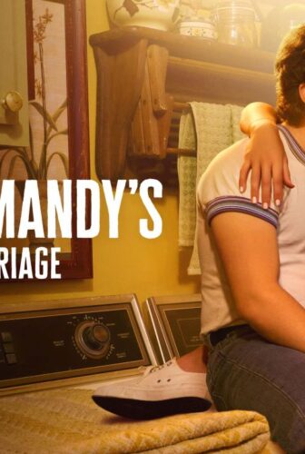 Georgie & Mandy’s First Marriage