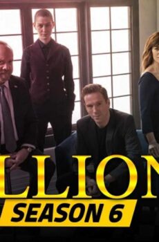 مسلسل Billions الموسم 6 الحلقة 3 مترجمة
