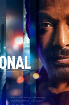 مسلسل The Irrational الحلقة 8 الثامنة مترجمة