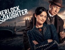 مسلسل Sherlock & Daughter الحلقة 1 الاولي مترجمة