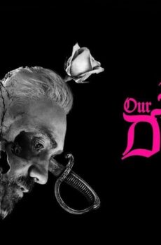 مسلسل Our Flag Means Death الموسم 2 الحلقة 2 الثانية مترجمة