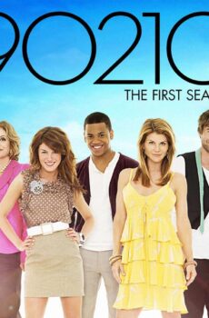 مسلسل 90210 الحلقة 7 السابعة مترجمة