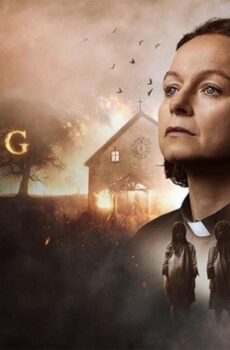 مسلسل The Burning Girls الحلقة 2 مترجمة