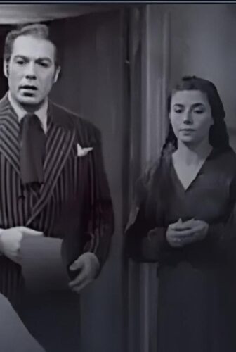 فيلم بداية ونهاية 1960