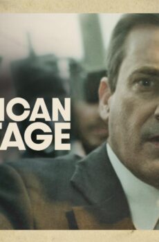 مسلسل American Hostage الحلقة 7 السابعة مترجمة