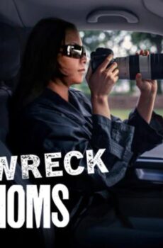 فيلم Trainwreck: P.I. Moms 2025 مترجم