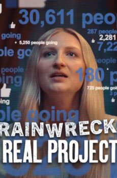 فيلم Trainwreck: The Real Project X 2025 مترجم