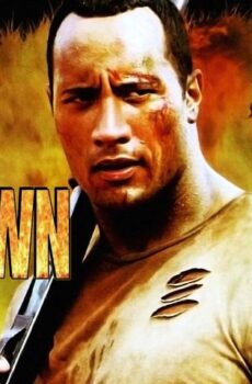 فيلم The The Rundown 2003 مترجم