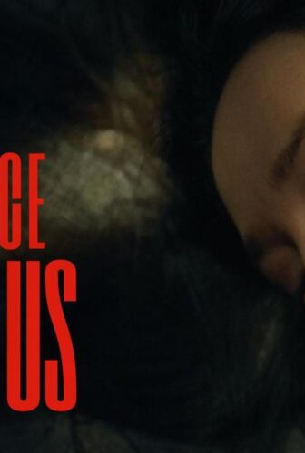 فيلم Its Presence Between Us 2026 مترجم