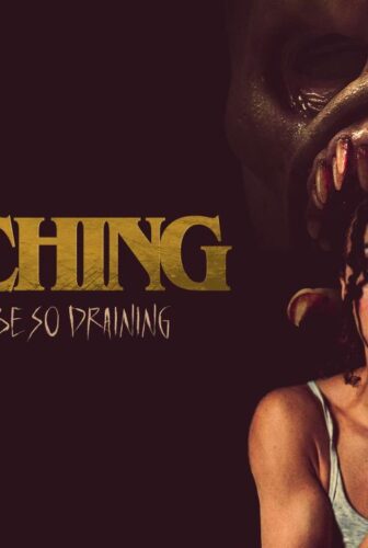 فيلم The Leaching 2026 مترجم