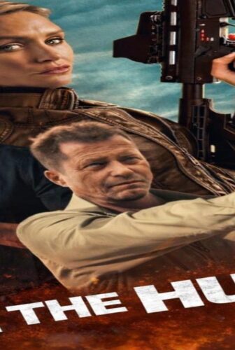 فيلم On the Hunt 2026 مترجم