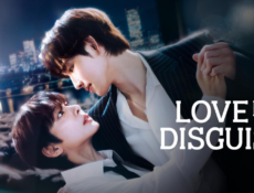 مسلسل Love in Disguise الحلقة 4 مترجمة