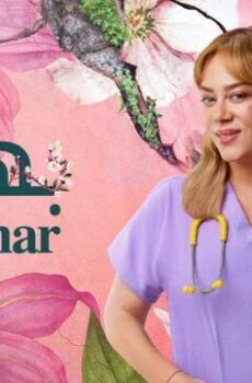 مسلسل بهار الموسم 3 الحلقة 33 الثالثة والثلاثون مدبلج