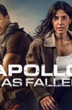 مسلسل Paris Has Fallen الموسم 2 الحلقة 8 الثامنة والاخيرة مترجم