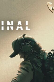 مسلسل The Terminal List الموسم 2 الحلقة 4 الرابعة مترجمة