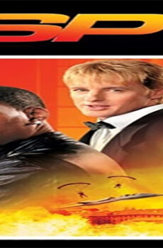 فيلم I Spy 2002 مترجم