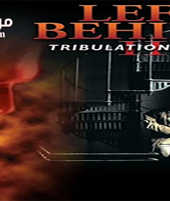 فيلم Left Behind II Tribulation Force 2002 مترجم