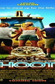 فيلم Hoot 2006 مترجم