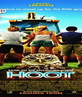 فيلم Hoot 2006 مترجم