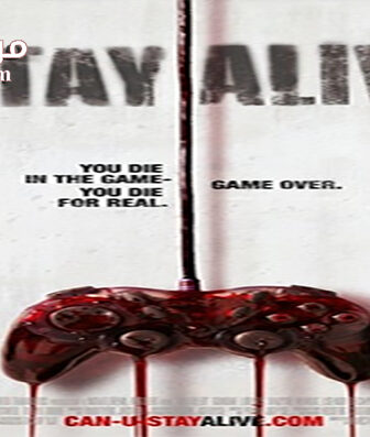 فيلم Stay Alive 2006 مترجم