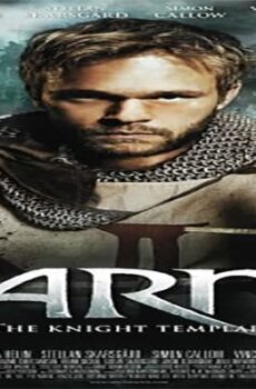 فيلم Arn The Knight Templar 2007 مترجم