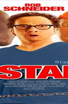 فيلم Big Stan 2007 مترجم