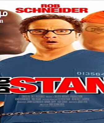 فيلم Big Stan 2007 مترجم
