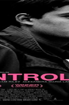 فيلم Control 2007 مترجم