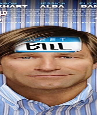 فيلم Meet Bill 2007 مترجم