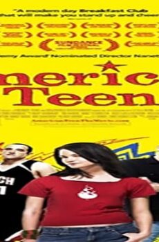 فيلم American Teen 2008 مترجم